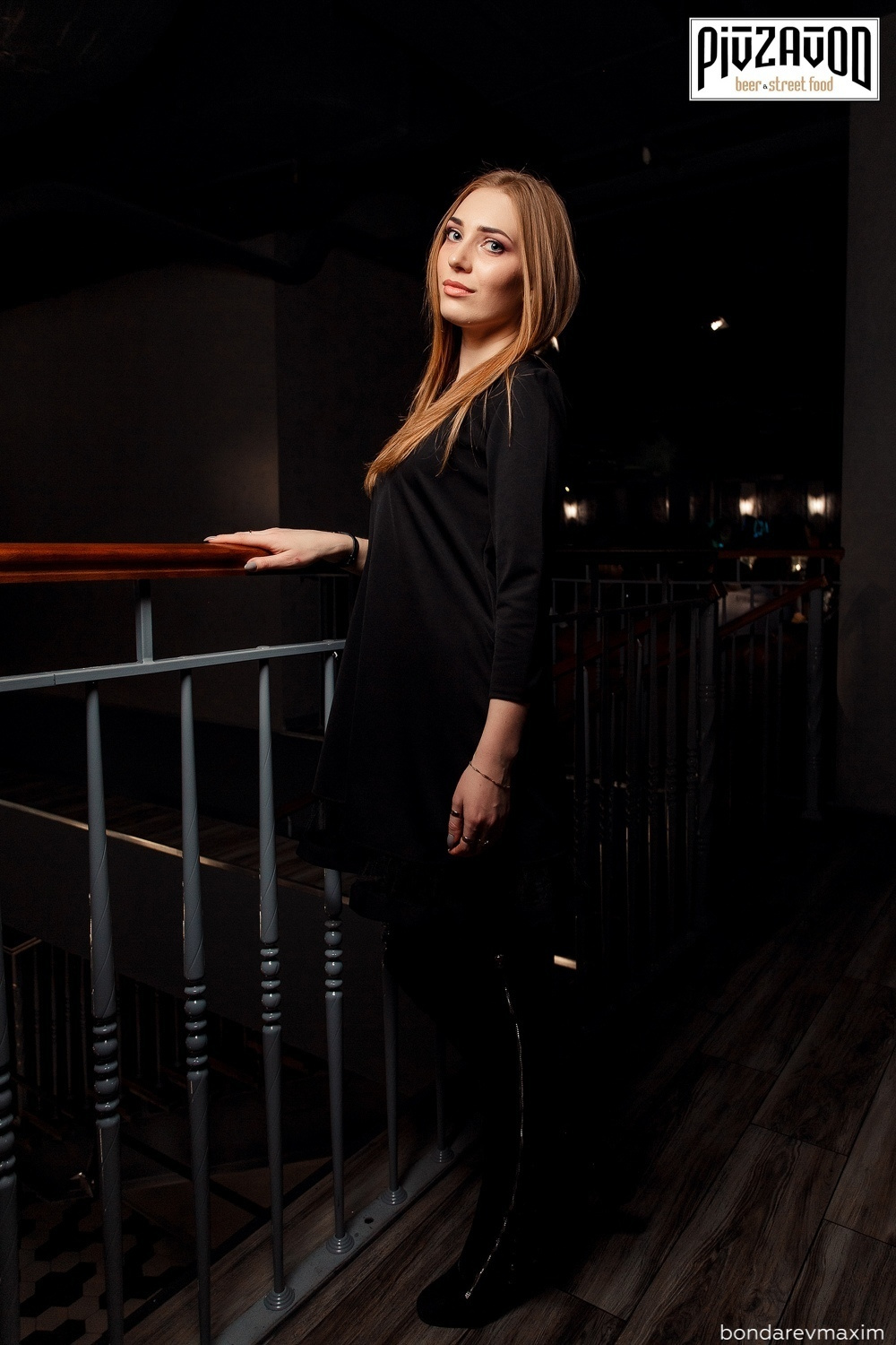 «PIVZAVOD» Суббота ___ 16 февраля. Максим Бондарев, коммерческий фотограф для бизнеса | Курск