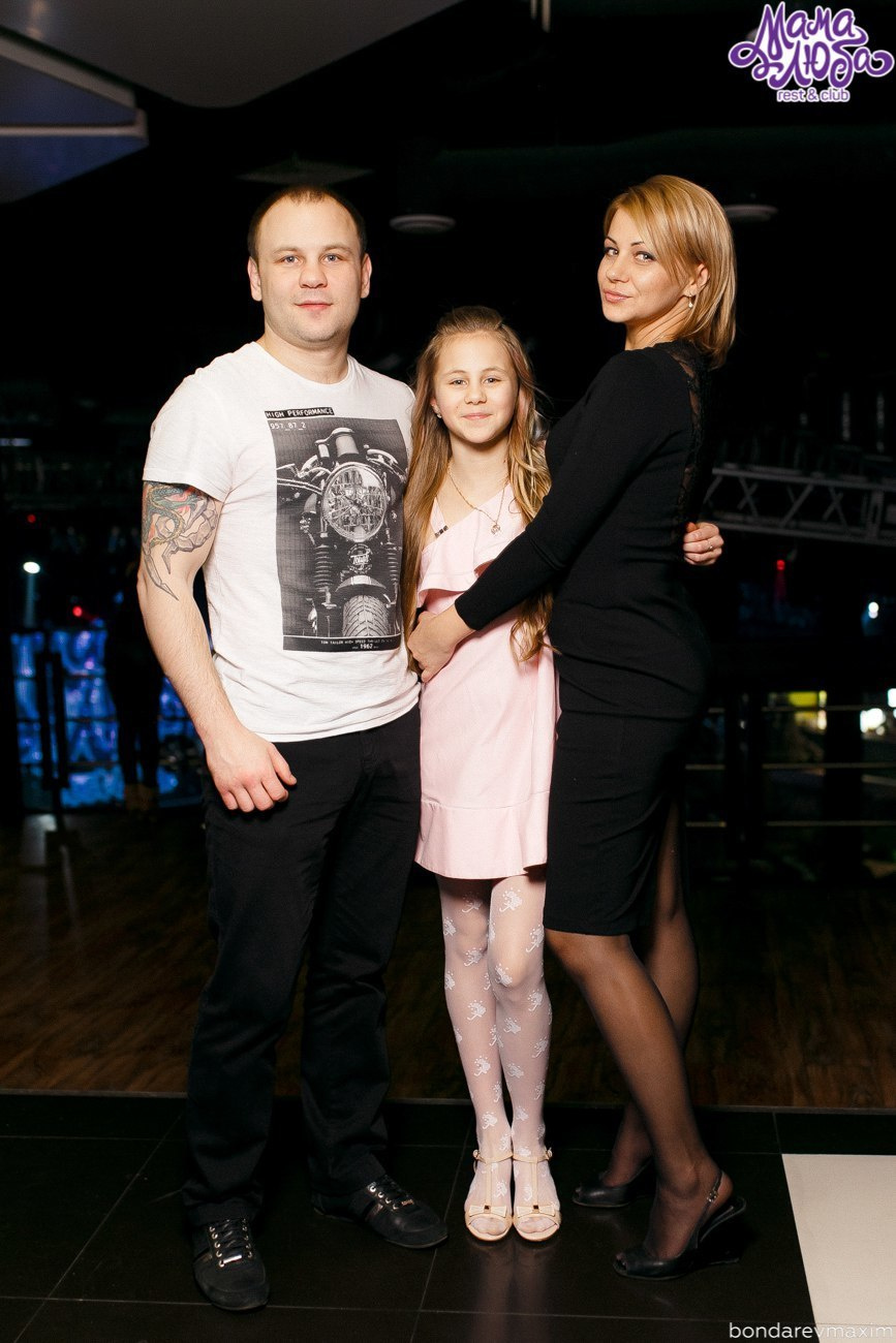 Мама Люба 31 декабря 2018. Максим Бондарев, коммерческий фотограф для бизнеса | Курск