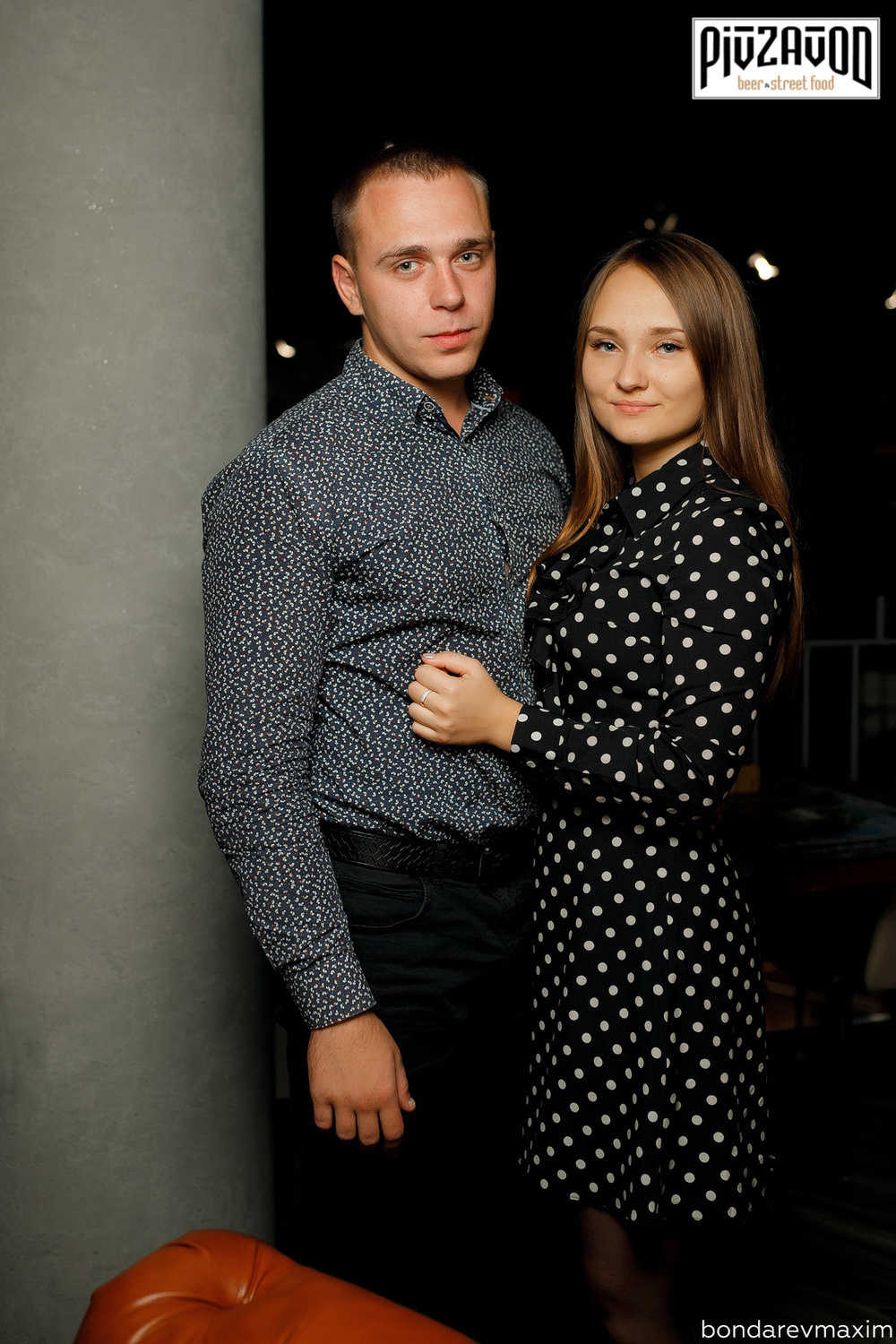 «PIVZAVOD» Пятница ___ 21 сентября. Максим Бондарев, коммерческий фотограф для бизнеса | Курск