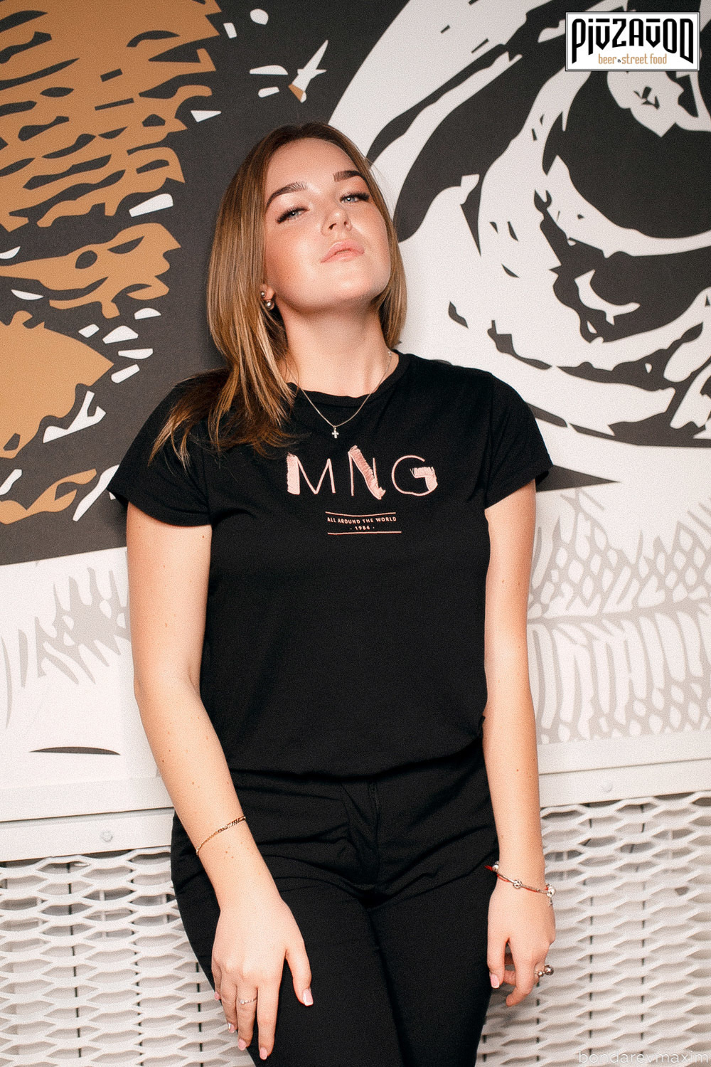 «PIVZAVOD» Суббота ___ 14 июля. Максим Бондарев, коммерческий фотограф для бизнеса | Курск