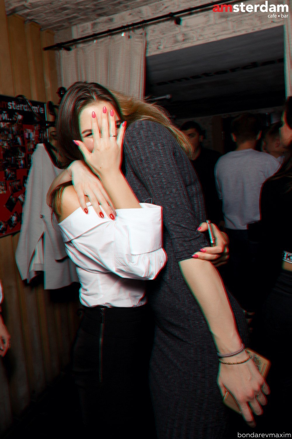 Кафе-бар «Амстердам» 2018 05 18. Максим Бондарев, коммерческий фотограф для бизнеса | Курск