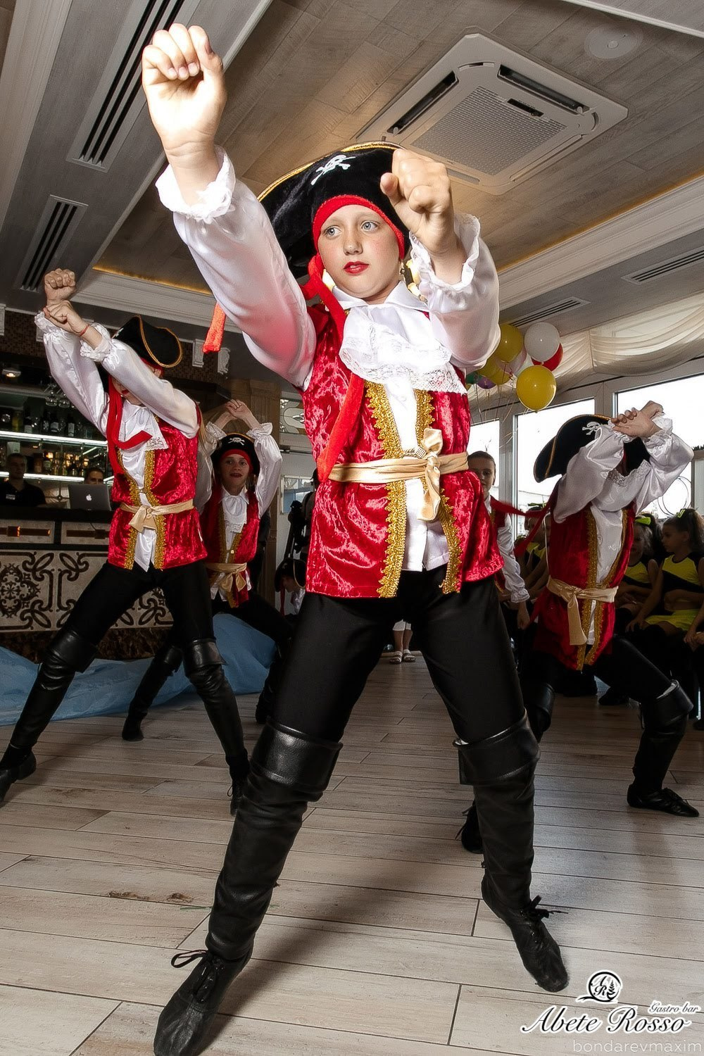 19 06 2018 Гастро БАР Abete Rosso. Максим Бондарев, коммерческий фотограф для бизнеса | Курск