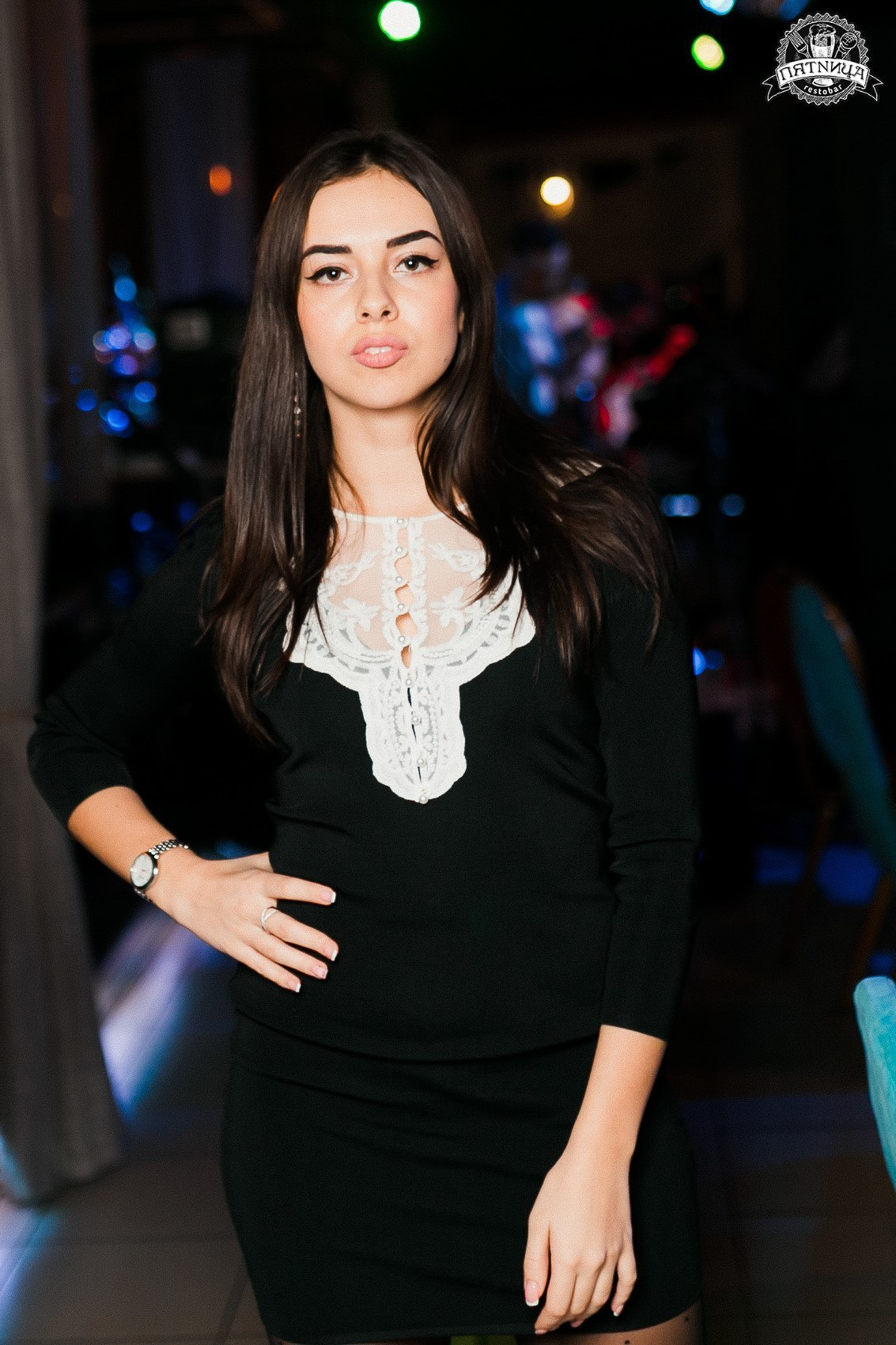 РЕСТОБАР ПЯТНИЦА 10 12 2017. Максим Бондарев, коммерческий фотограф для бизнеса | Курск