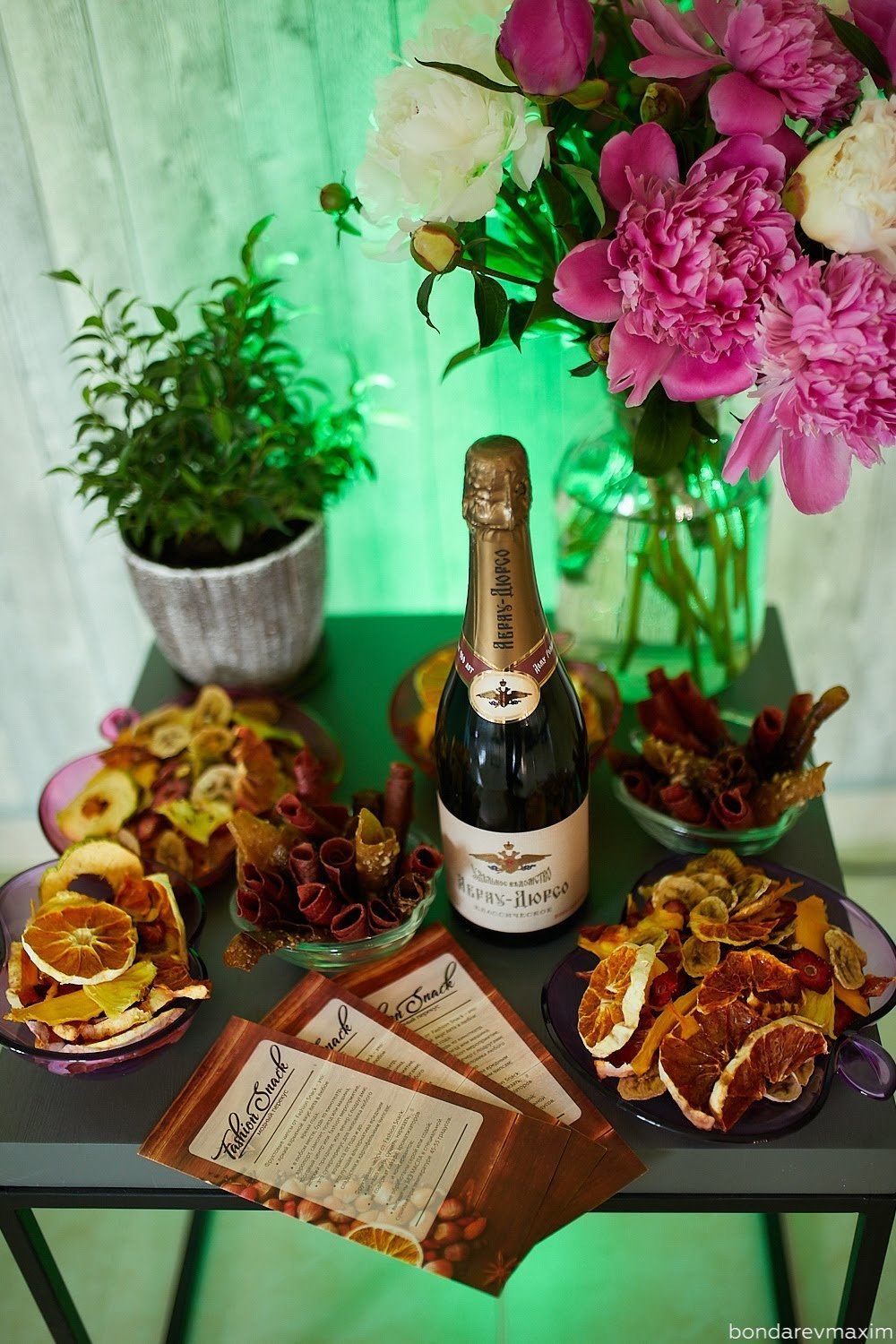 03 06 2018 открытие студии красоты. Максим Бондарев, коммерческий фотограф для бизнеса | Курск