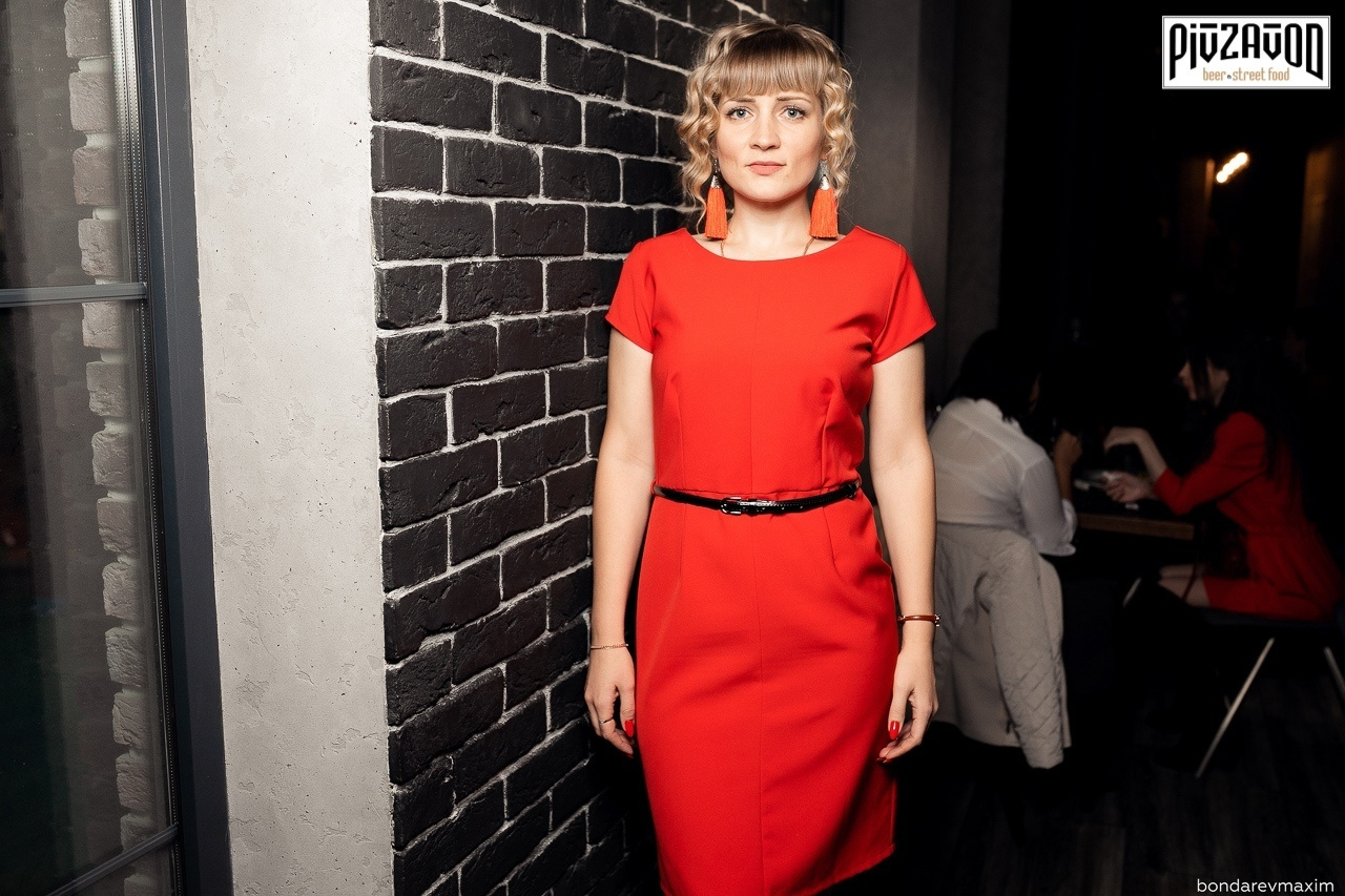 «PIVZAVOD» Пятница ___ 20 сентября. Максим Бондарев, коммерческий фотограф для бизнеса | Курск