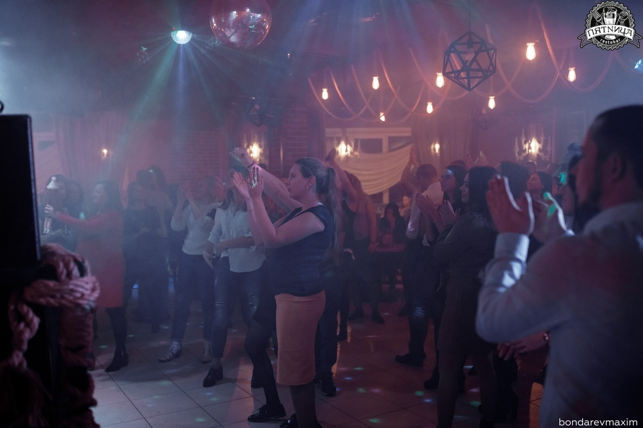 РЕСТОБАР ПЯТНИЦА 26 10 2019. Максим Бондарев, коммерческий фотограф для бизнеса | Курск