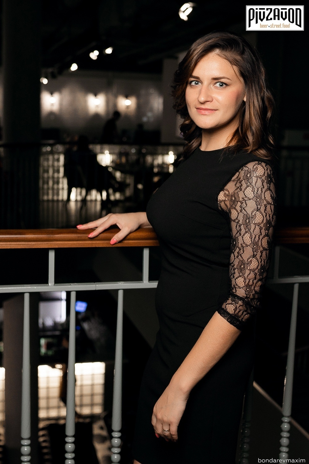 «PIVZAVOD» Суббота ___ 31 августа. Максим Бондарев, коммерческий фотограф для бизнеса | Курск