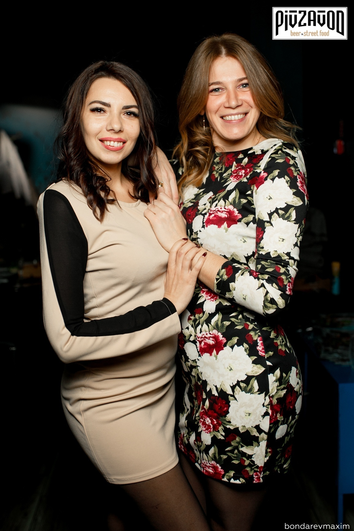 «PIVZAVOD» Суббота ___ 10 ноября. Максим Бондарев, коммерческий фотограф для бизнеса | Курск