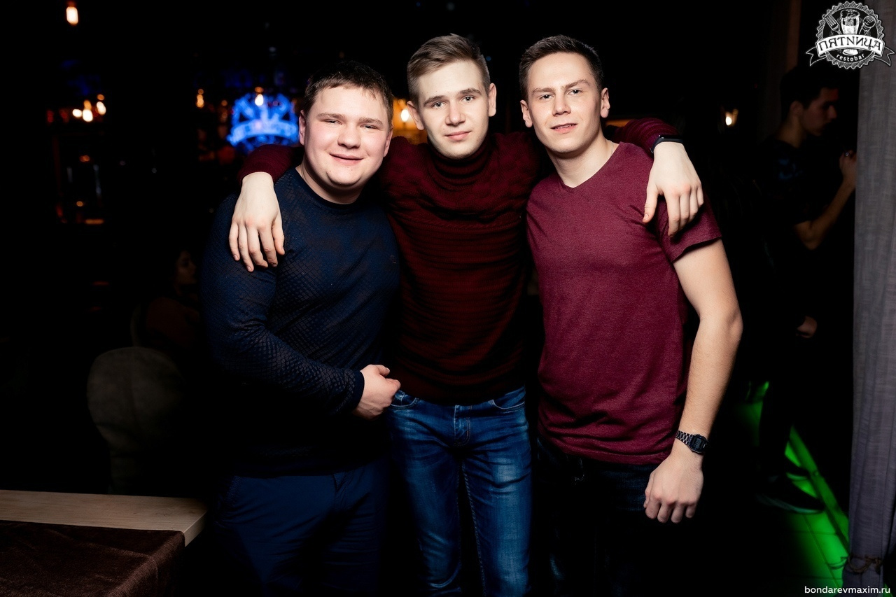 РЕСТОБАР ПЯТНИЦА 10 01 2020. Максим Бондарев, коммерческий фотограф для бизнеса | Курск