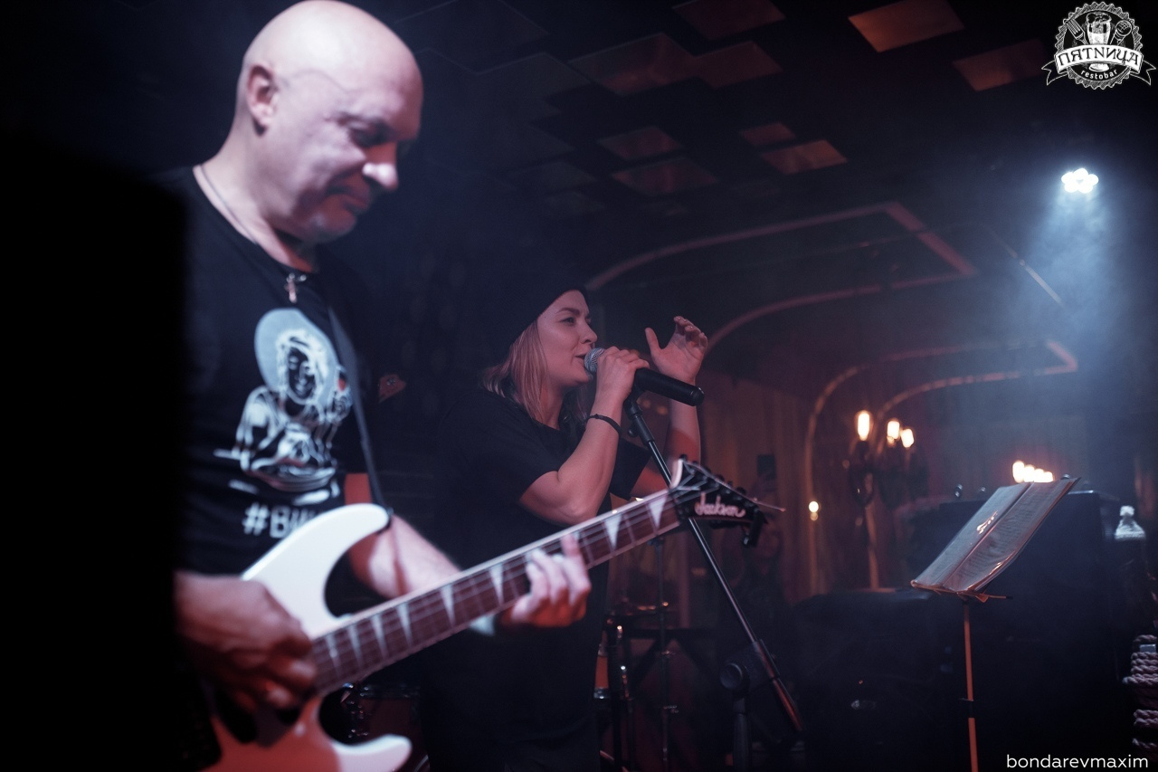 РЕСТОБАР ПЯТНИЦА 26 10 2019. Максим Бондарев, коммерческий фотограф для бизнеса | Курск