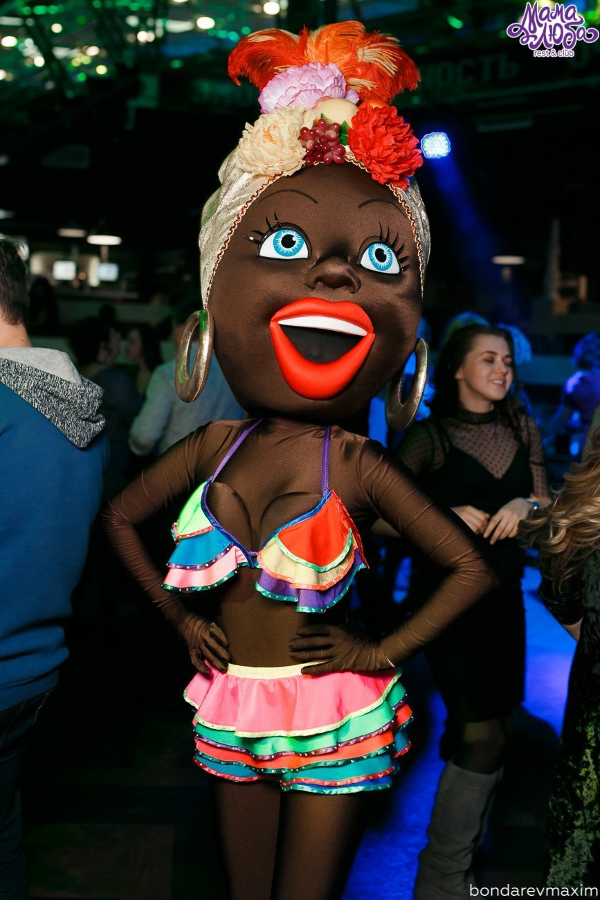 Мама Люба 29 декабря — Глобальный корпоратив. Максим Бондарев, коммерческий фотограф для бизнеса | Курск