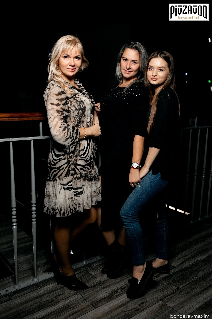 «PIVZAVOD» Суббота ___ 28 сентября. Максим Бондарев, коммерческий фотограф для бизнеса | Курск