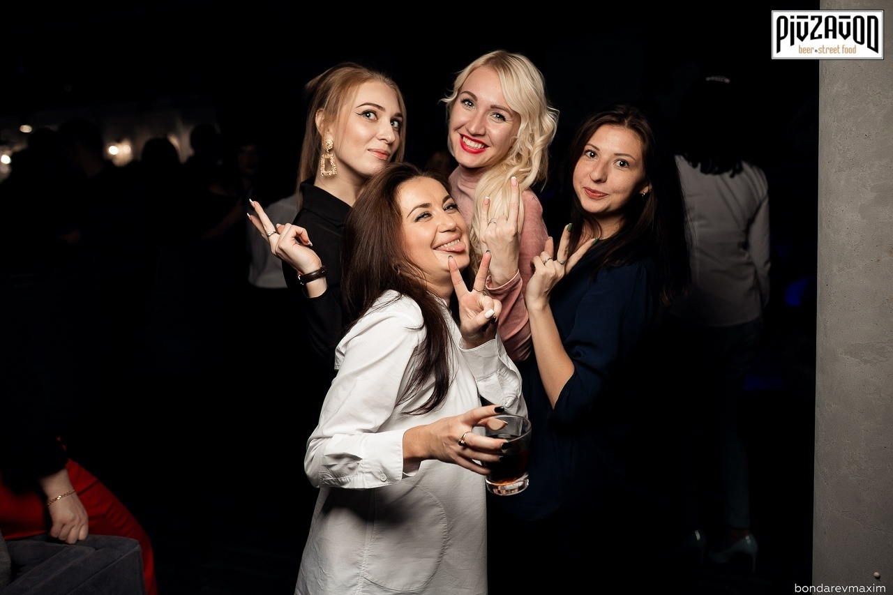 «PIVZAVOD» Суббота ___ 21 сентября. Максим Бондарев, коммерческий фотограф для бизнеса | Курск