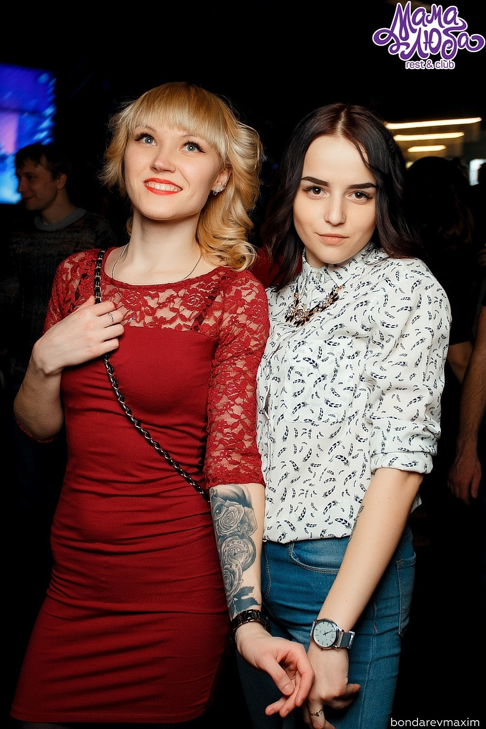 Мама Люба 01 января ___ «ЗДРАВСТВУЙ, ЛЮБА, НОВЫЙ ГОД». Максим Бондарев, коммерческий фотограф для бизнеса | Курск