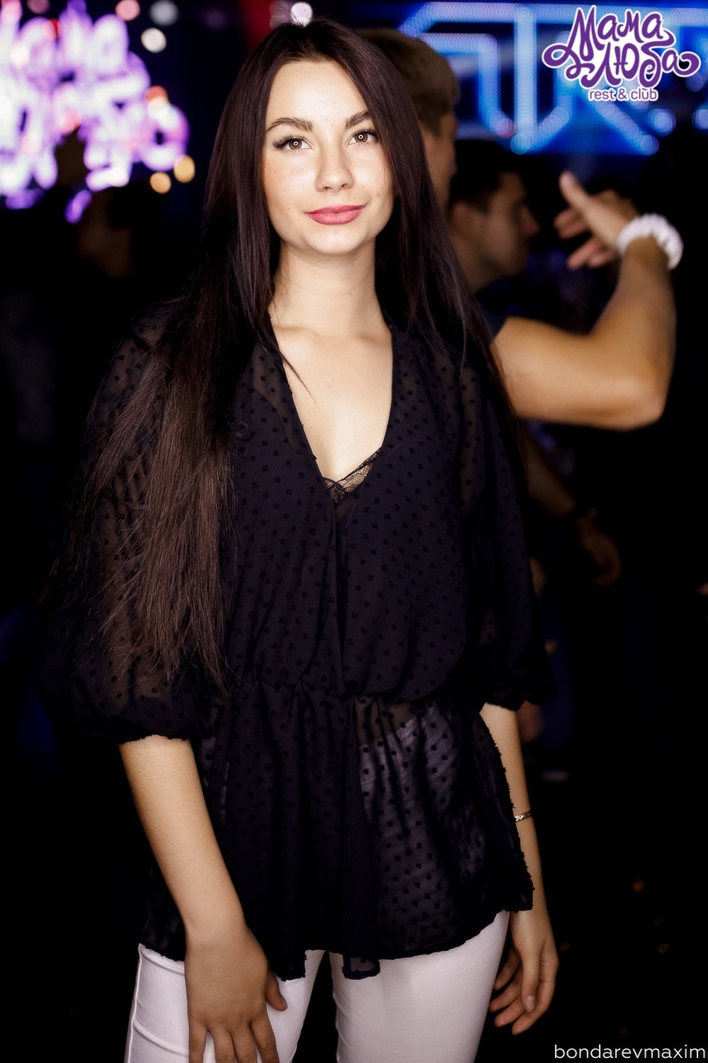 Мама Люба 22 сентября — «Open new season. Максим Бондарев, коммерческий фотограф для бизнеса | Курск