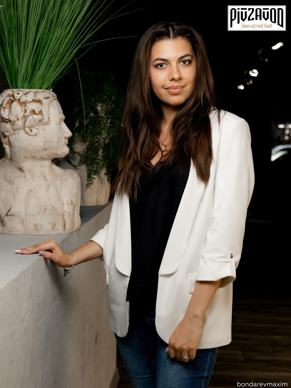 «PIVZAVOD» Пятница ___ 17 мая. Максим Бондарев, коммерческий фотограф для бизнеса | Курск