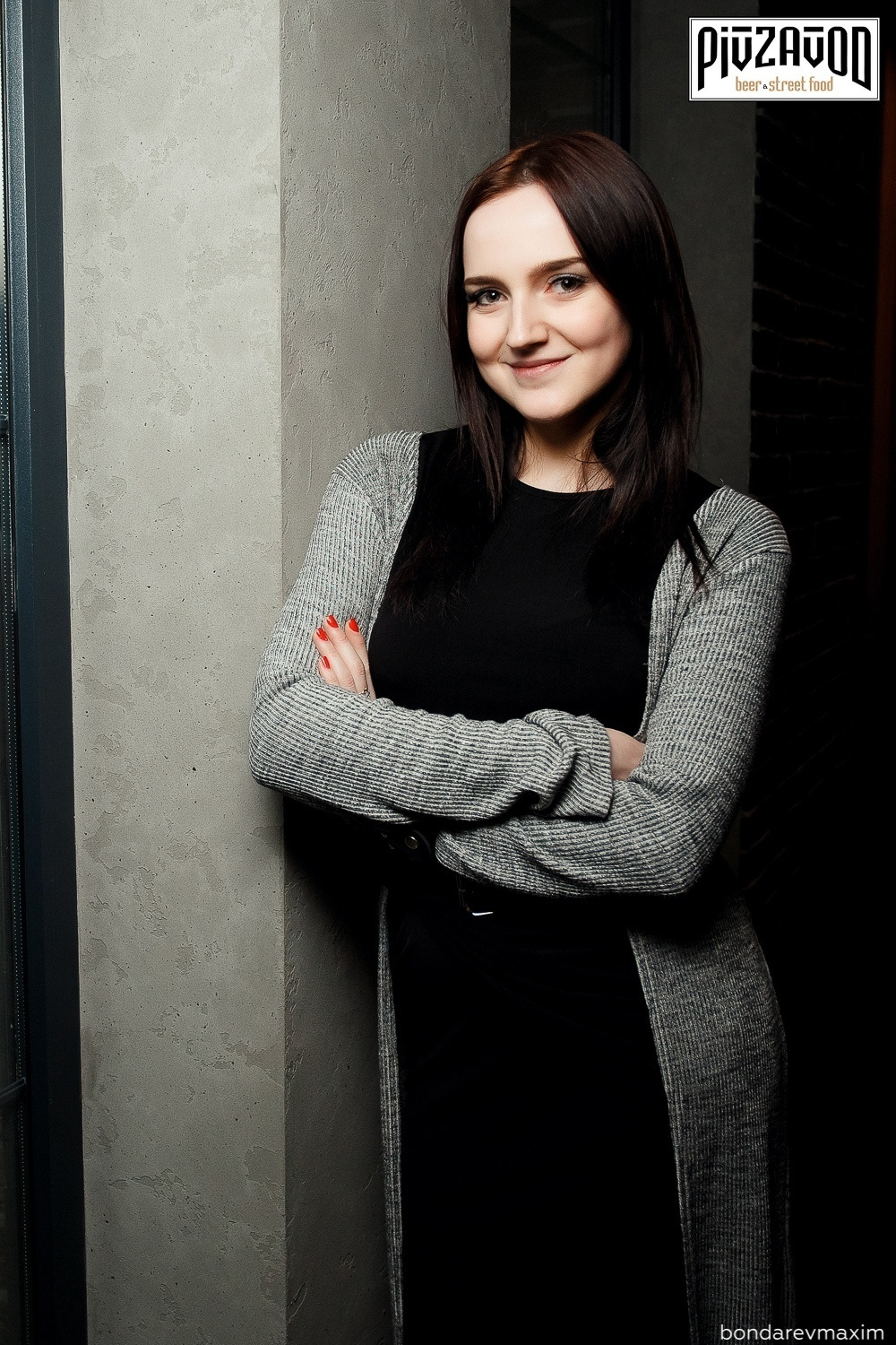 «PIVZAVOD» Пятница ___ 01 марта. Максим Бондарев, коммерческий фотограф для бизнеса | Курск