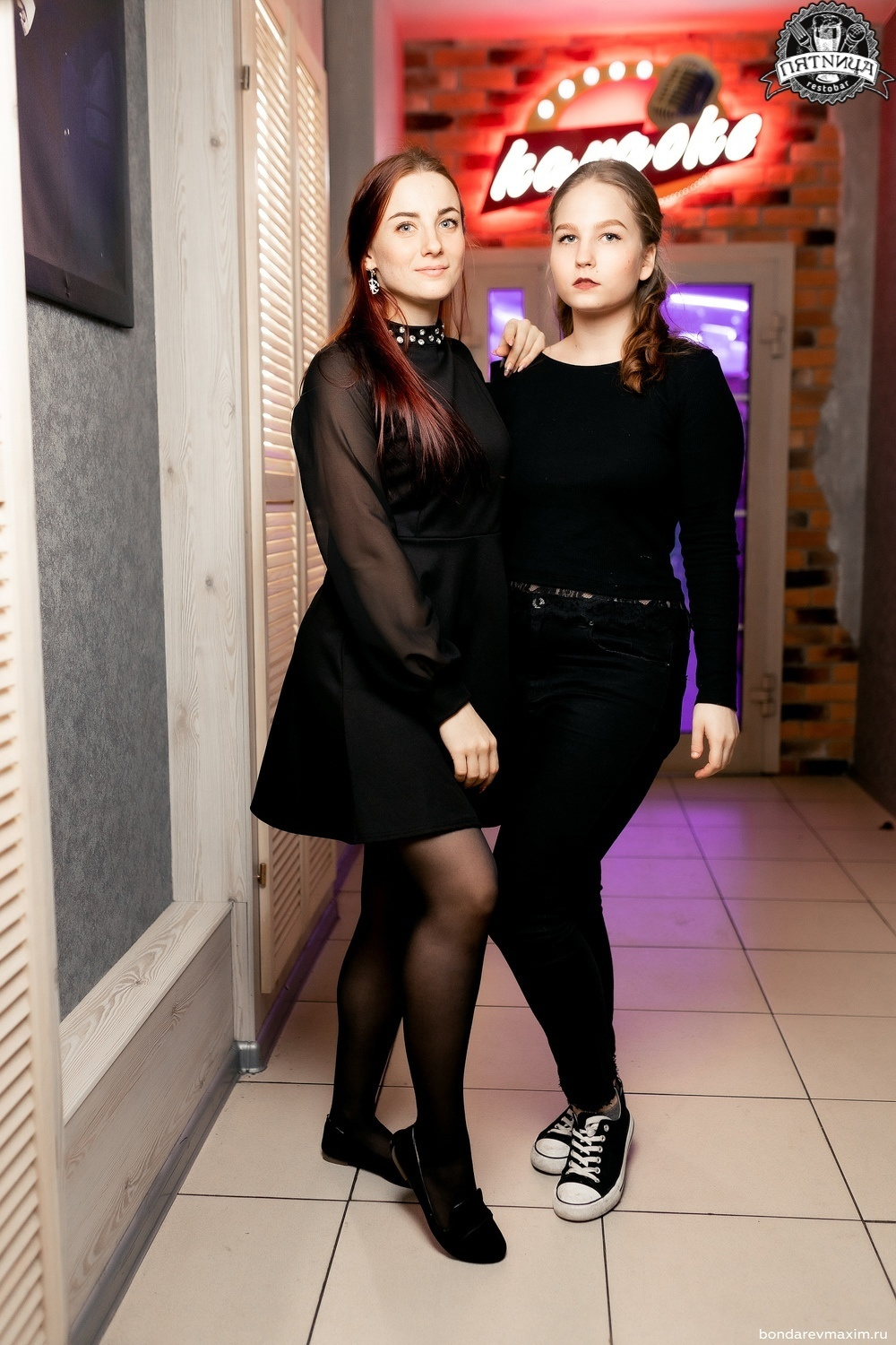 РЕСТОБАР ПЯТНИЦА 31 12 2019. Максим Бондарев, коммерческий фотограф для бизнеса | Курск