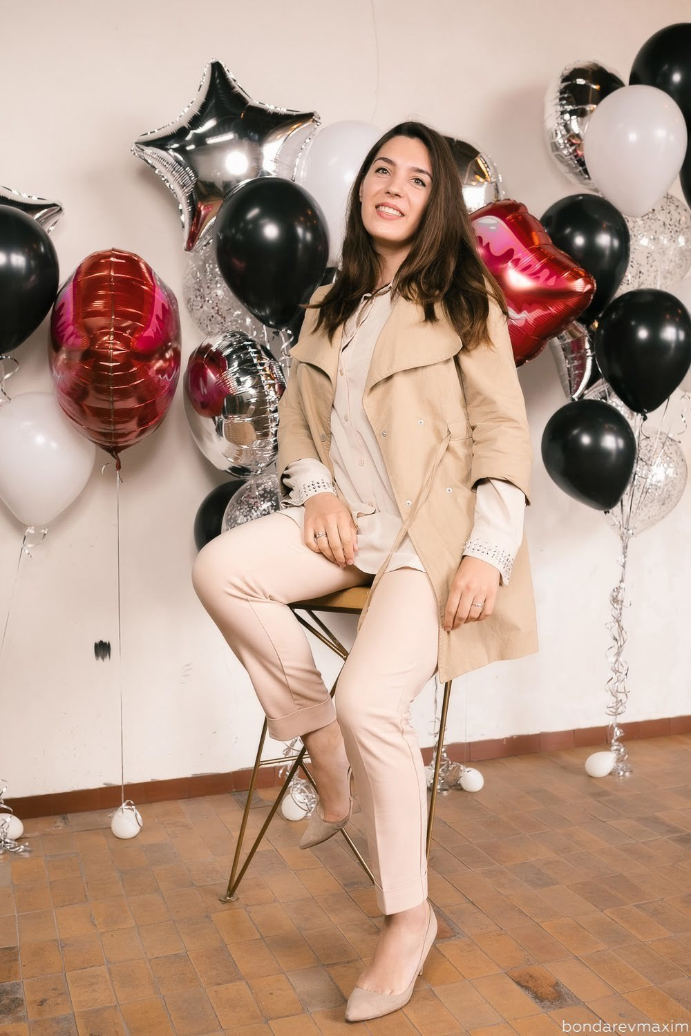 20 05 2018 Beauty Code. Максим Бондарев, коммерческий фотограф для бизнеса | Курск