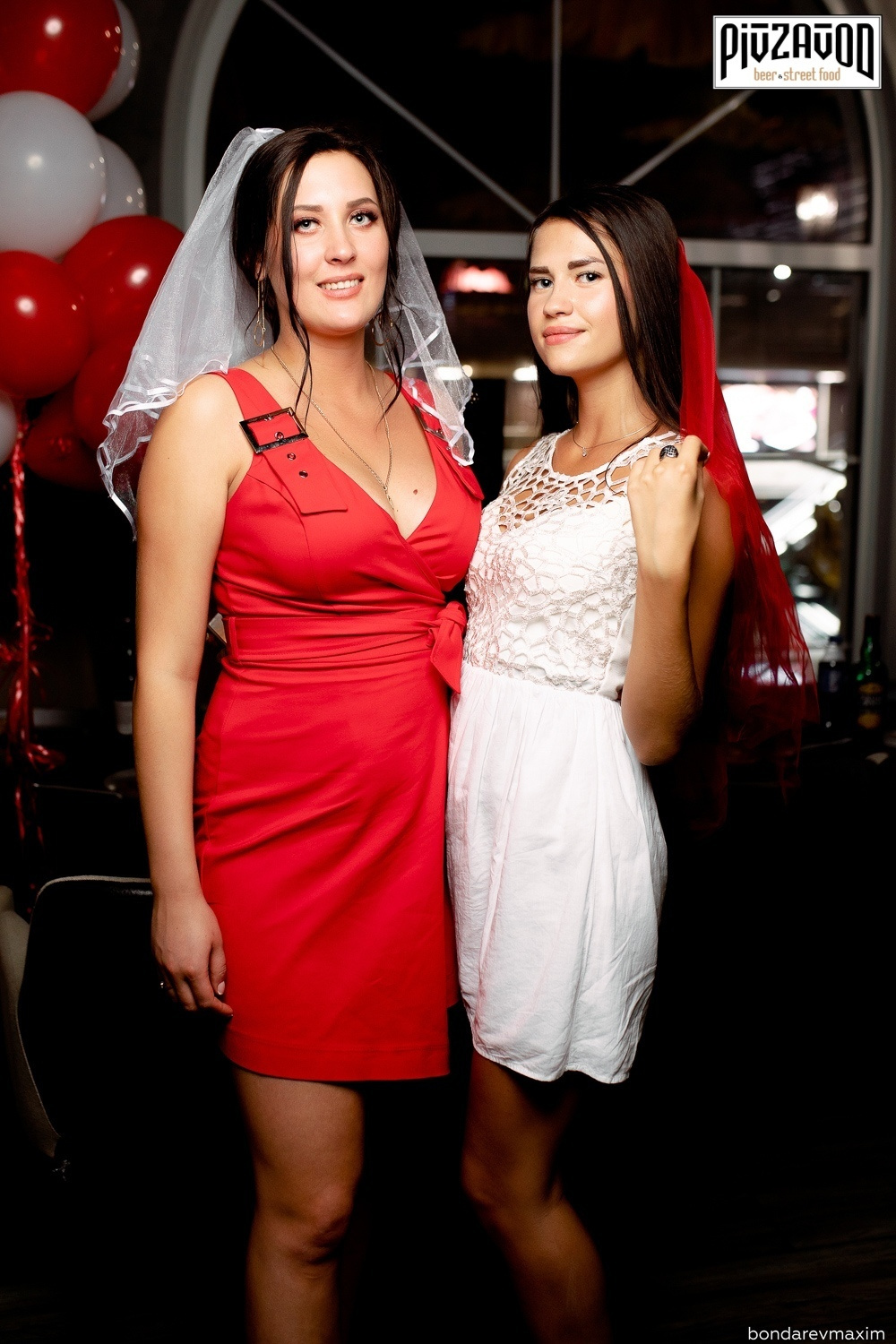 «PIVZAVOD» Пятница ___ 02 августа. Максим Бондарев, коммерческий фотограф для бизнеса | Курск