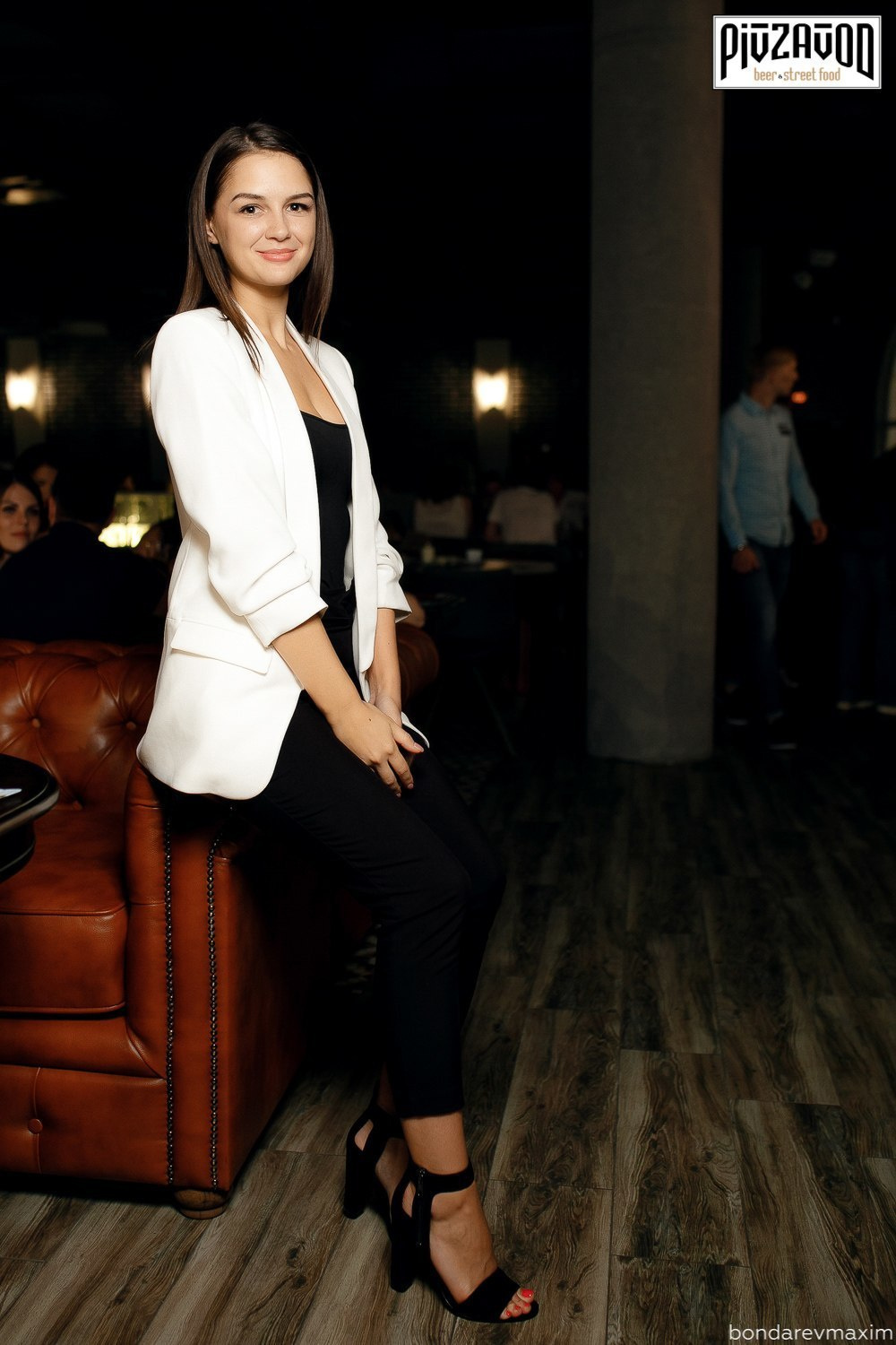 «PIVZAVOD» Суббота ___ 02 июня. Максим Бондарев, коммерческий фотограф для бизнеса | Курск