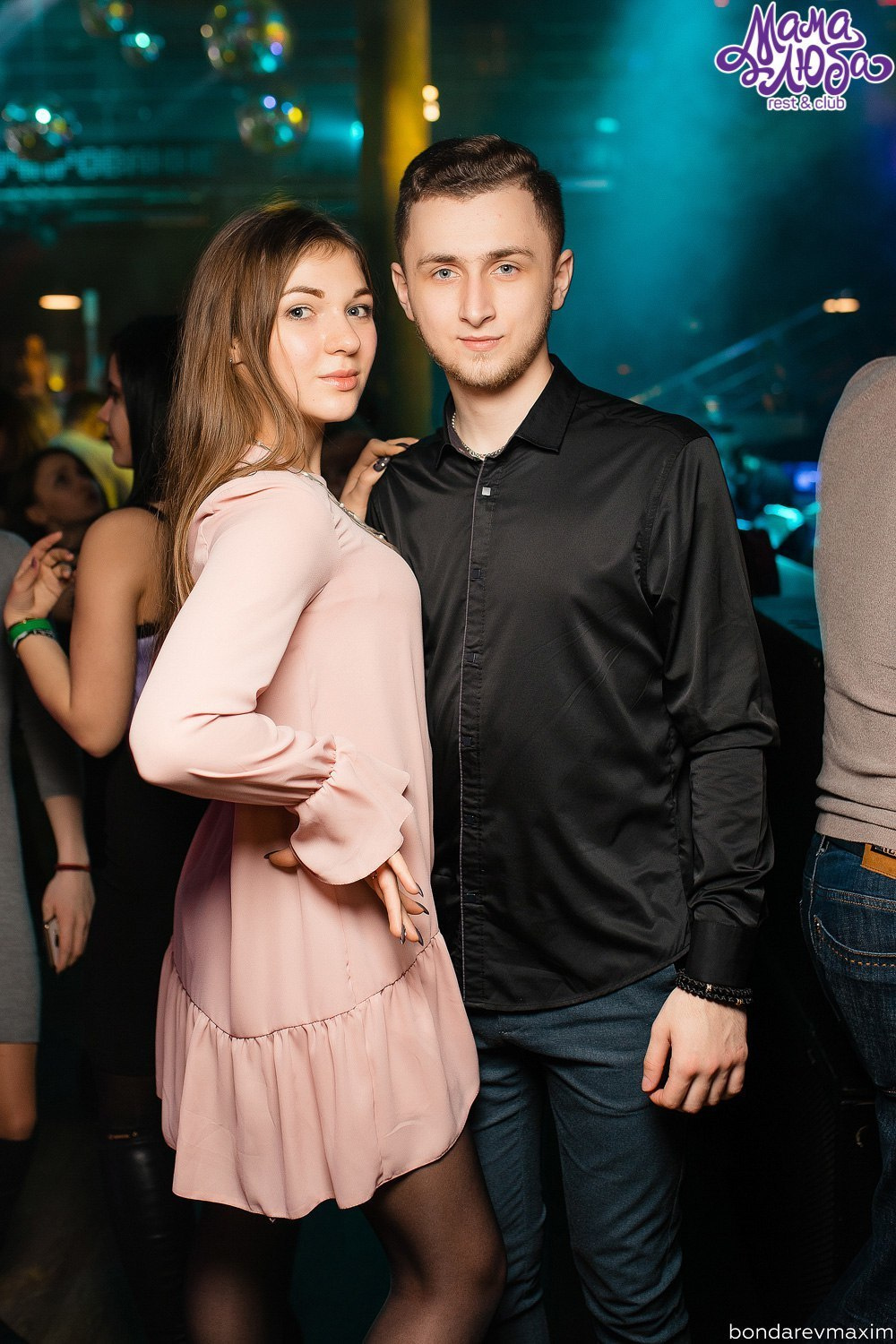 Мама Люба 29 декабря 2018. Максим Бондарев, коммерческий фотограф для бизнеса | Курск