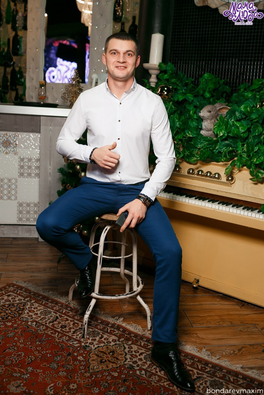 Мама Люба 29 декабря — Глобальный корпоратив. Максим Бондарев, коммерческий фотограф для бизнеса | Курск