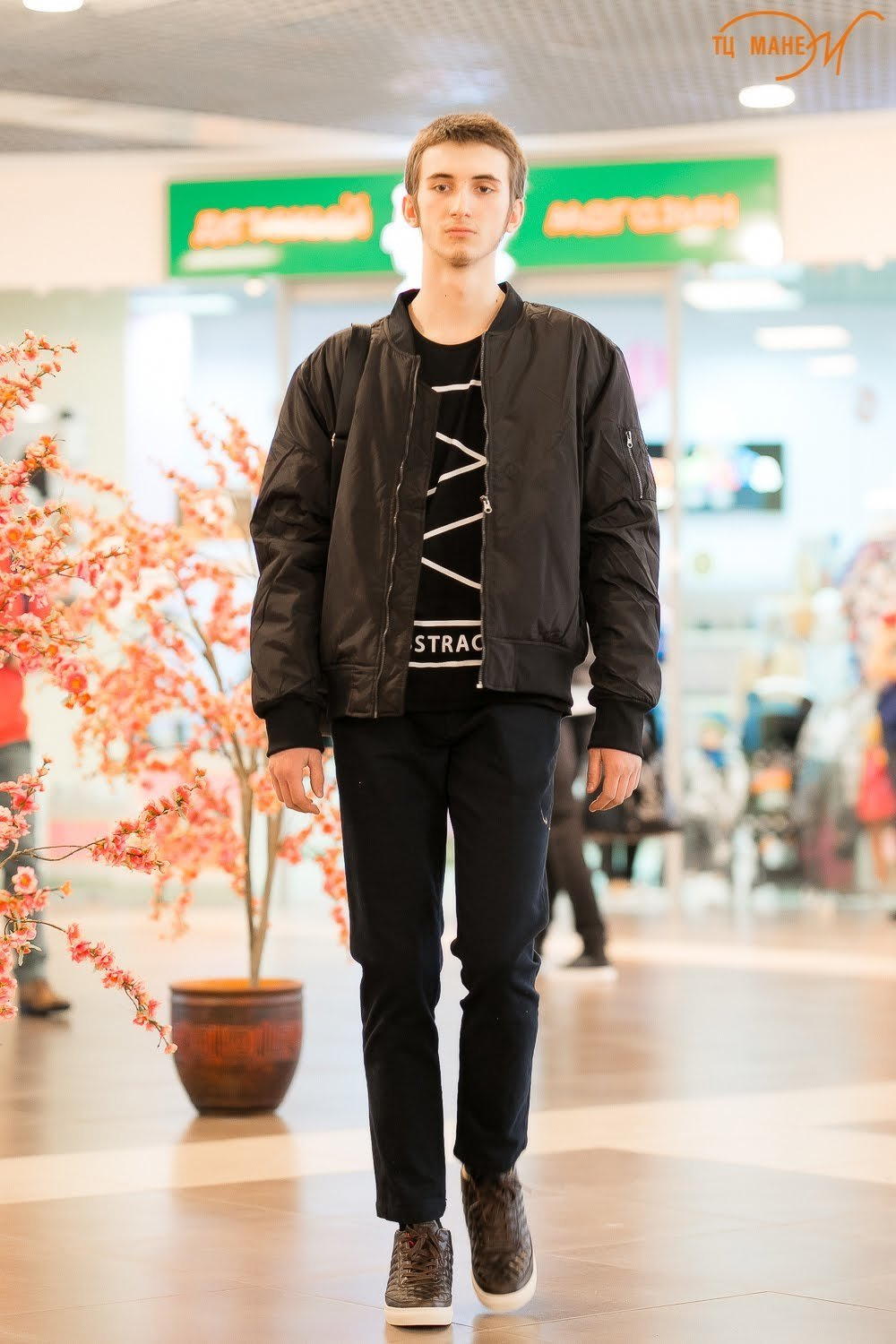 Манеж 24 03 2018. Максим Бондарев, коммерческий фотограф для бизнеса | Курск