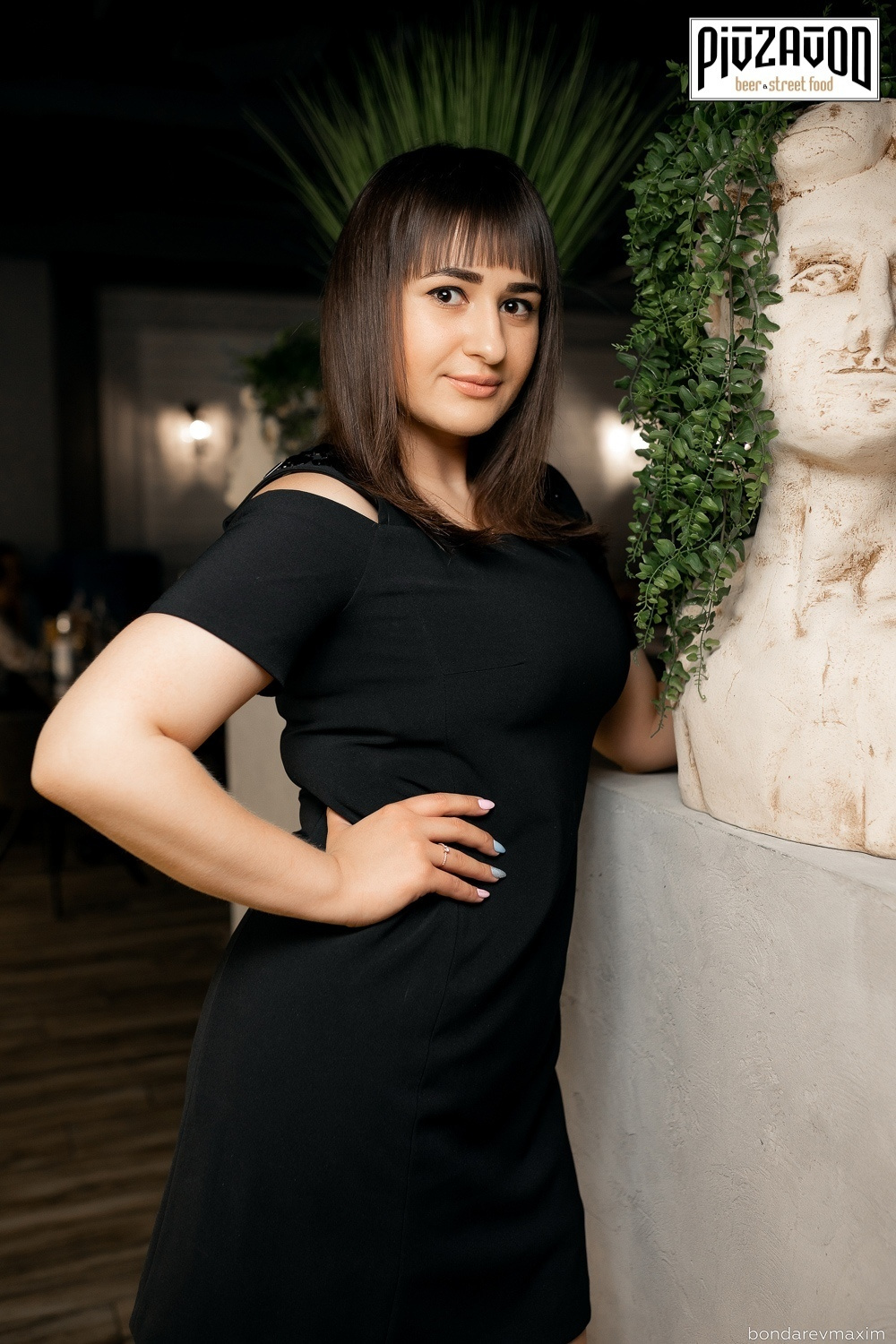 «PIVZAVOD» Суббота ___ 08 июня. Максим Бондарев, коммерческий фотограф для бизнеса | Курск