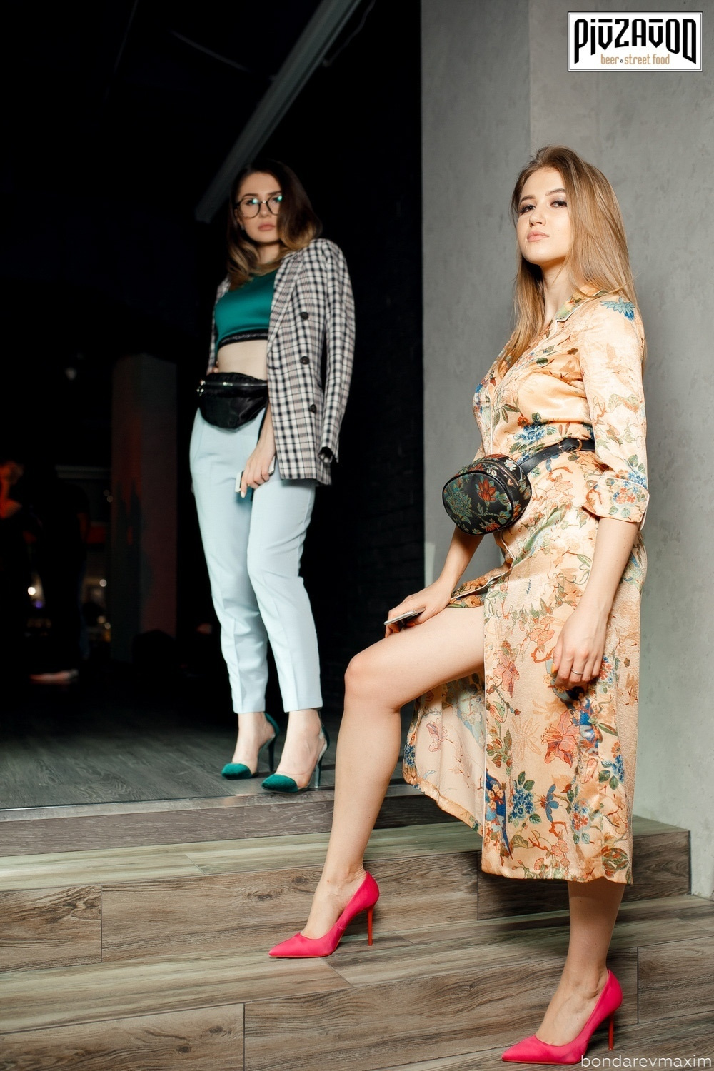 «PIVZAVOD» Пятница ___ 22 июня. Максим Бондарев, коммерческий фотограф для бизнеса | Курск