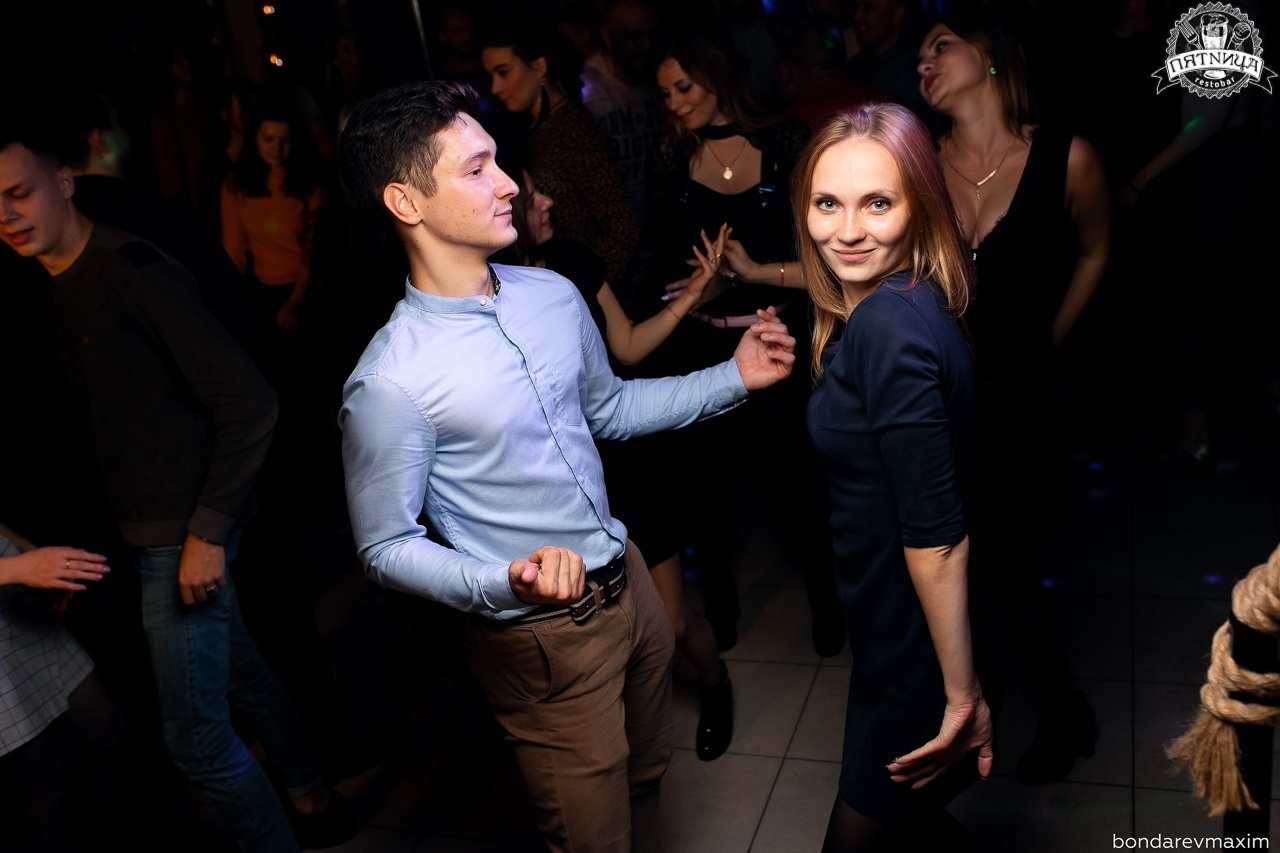 РЕСТОБАР ПЯТНИЦА 04 10 2019. Максим Бондарев, коммерческий фотограф для бизнеса | Курск