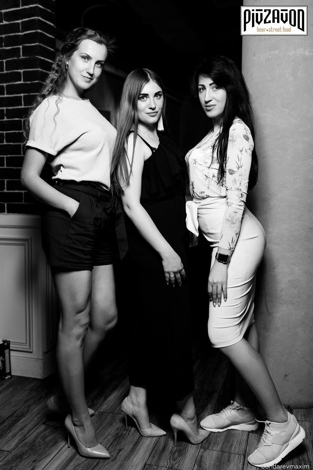 «PIVZAVOD» Суббота ___ 29 июня. Максим Бондарев, коммерческий фотограф для бизнеса | Курск