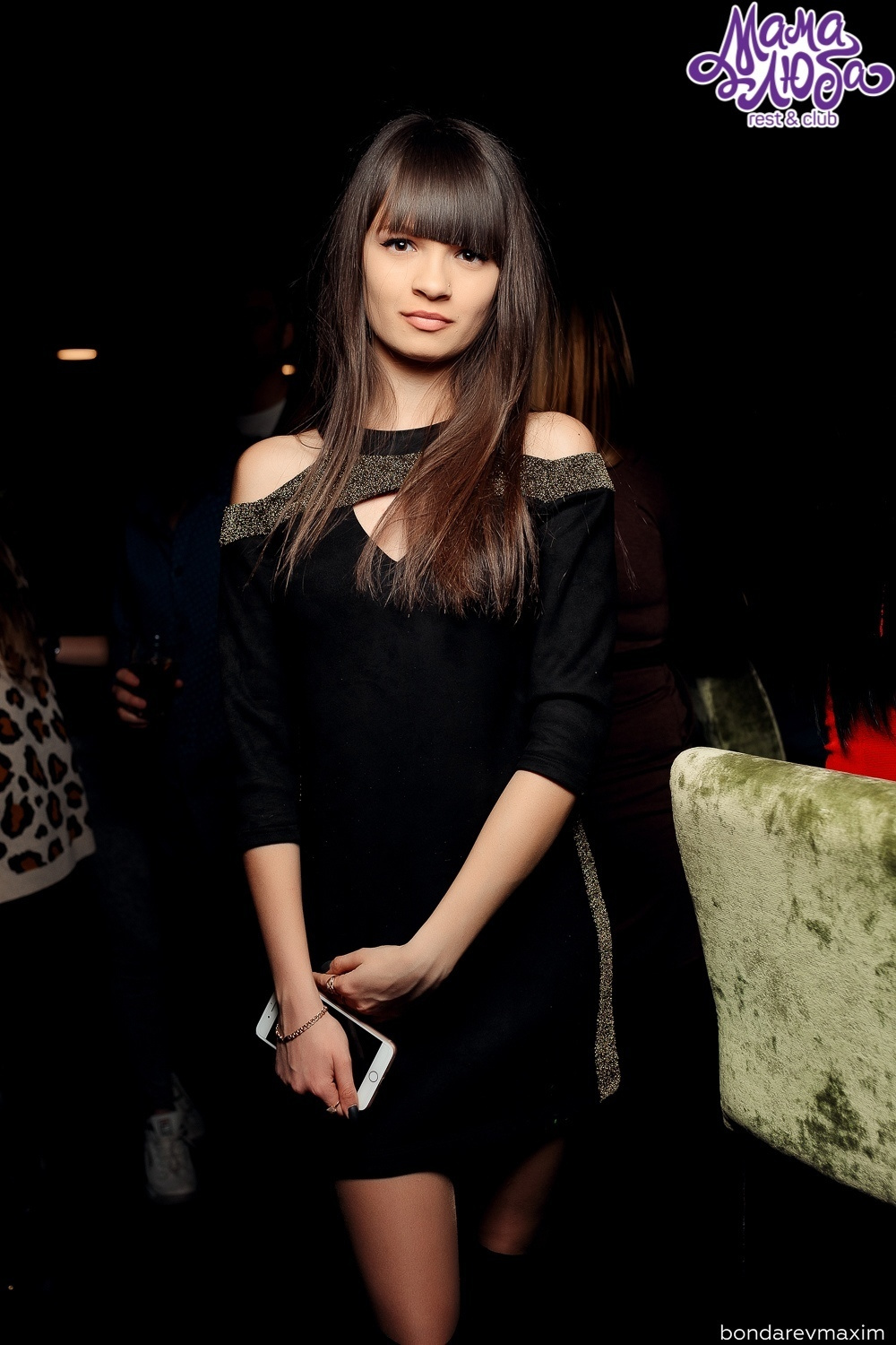 Мама Люба 09 февраля ___ «МАМА Я НА ДИСКОТЕКУ». Максим Бондарев, коммерческий фотограф для бизнеса | Курск