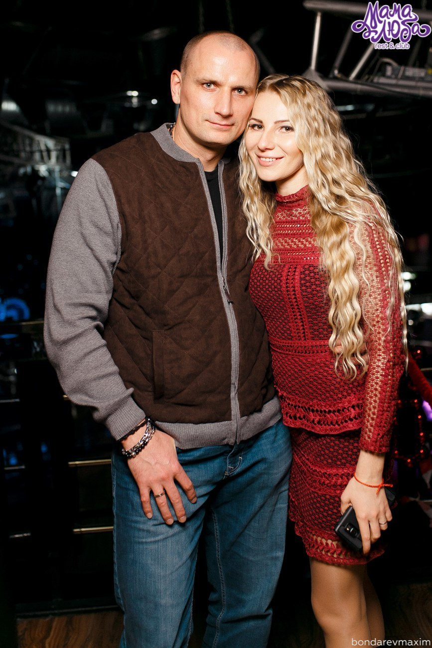 Мама Люба 31 декабря 2018. Максим Бондарев, коммерческий фотограф для бизнеса | Курск