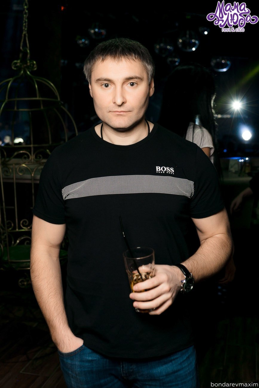 Мама Люба 27 января -В гостях у Любы. Максим Бондарев, коммерческий фотограф для бизнеса | Курск