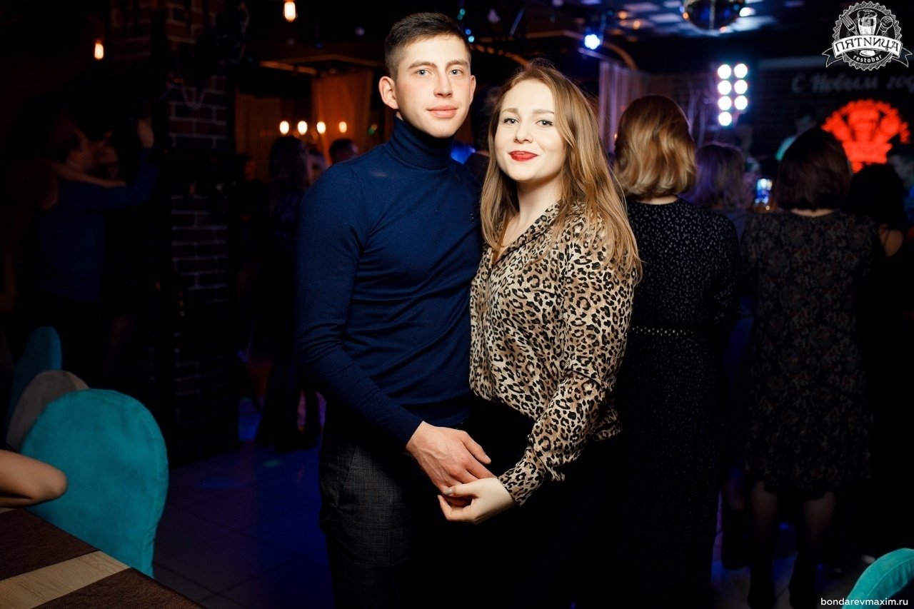 РЕСТОБАР ПЯТНИЦА 18 01 2020. Максим Бондарев, коммерческий фотограф для бизнеса | Курск