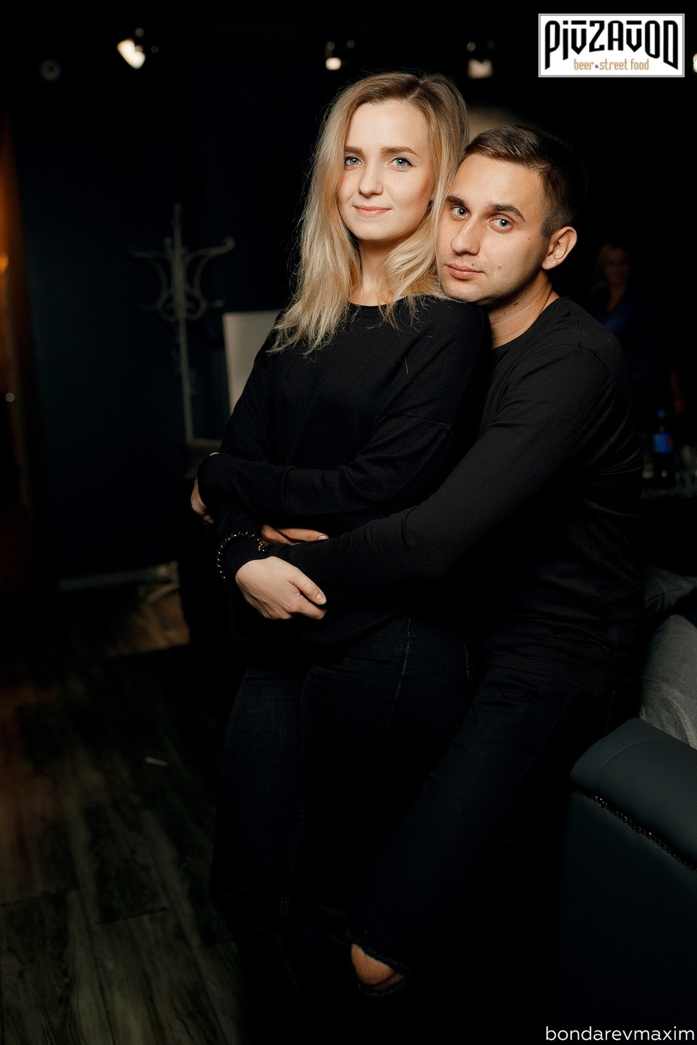 «PIVZAVOD» Пятница ___ 21 сентября. Максим Бондарев, коммерческий фотограф для бизнеса | Курск