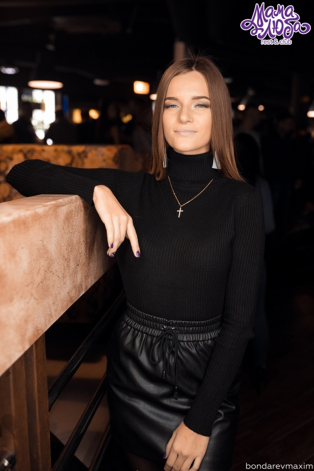 Мама Люба 6 октября — «ТАНЦЫ В КЛУБЕ. Максим Бондарев, коммерческий фотограф для бизнеса | Курск