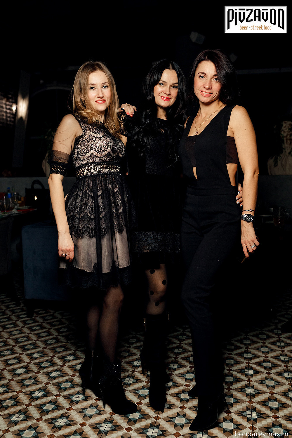 «PIVZAVOD» Среда___ 02 января. Максим Бондарев, коммерческий фотограф для бизнеса | Курск