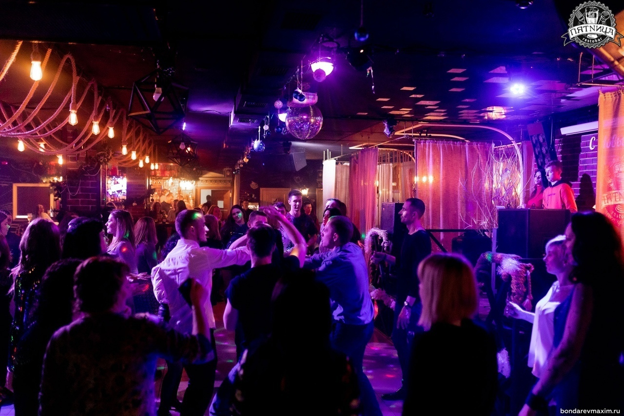 РЕСТОБАР ПЯТНИЦА 10 01 2020. Максим Бондарев, коммерческий фотограф для бизнеса | Курск