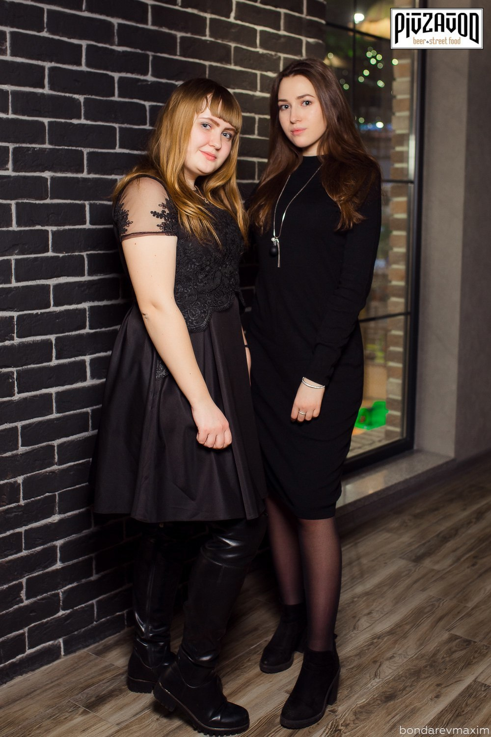 «PIVZAVOD» Пятница ___ 9 марта. Максим Бондарев, коммерческий фотограф для бизнеса | Курск