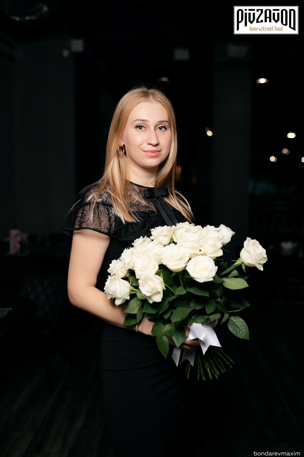 «PIVZAVOD» Пятница ___ 19 июля. Максим Бондарев, коммерческий фотограф для бизнеса | Курск