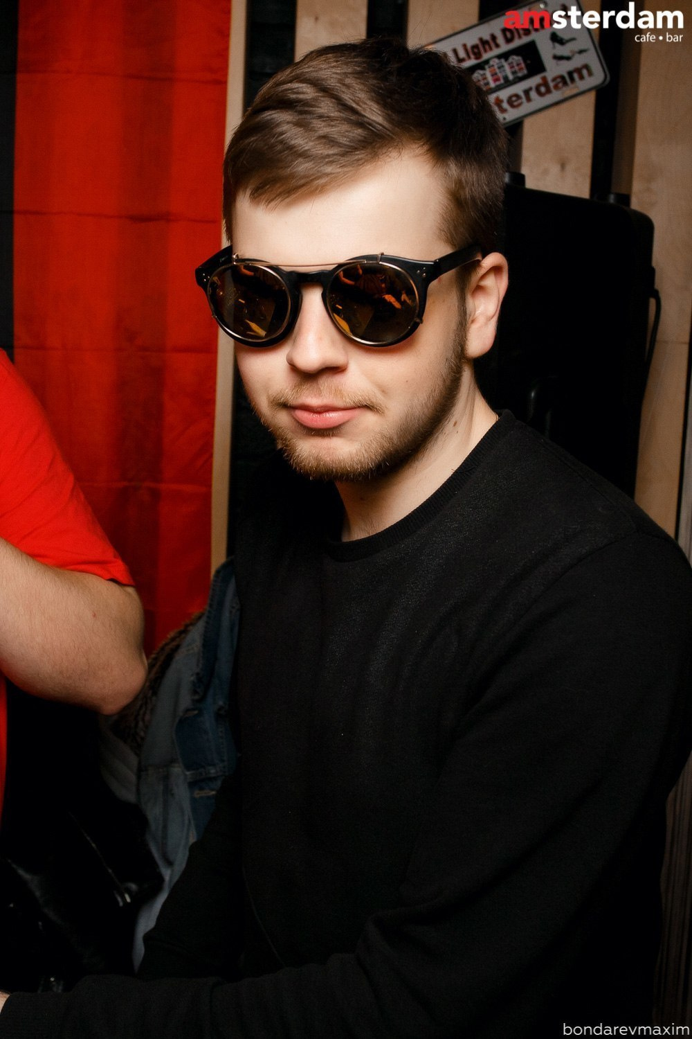 Кафе-бар «Амстердам» 2018 05 18. Максим Бондарев, коммерческий фотограф для бизнеса | Курск