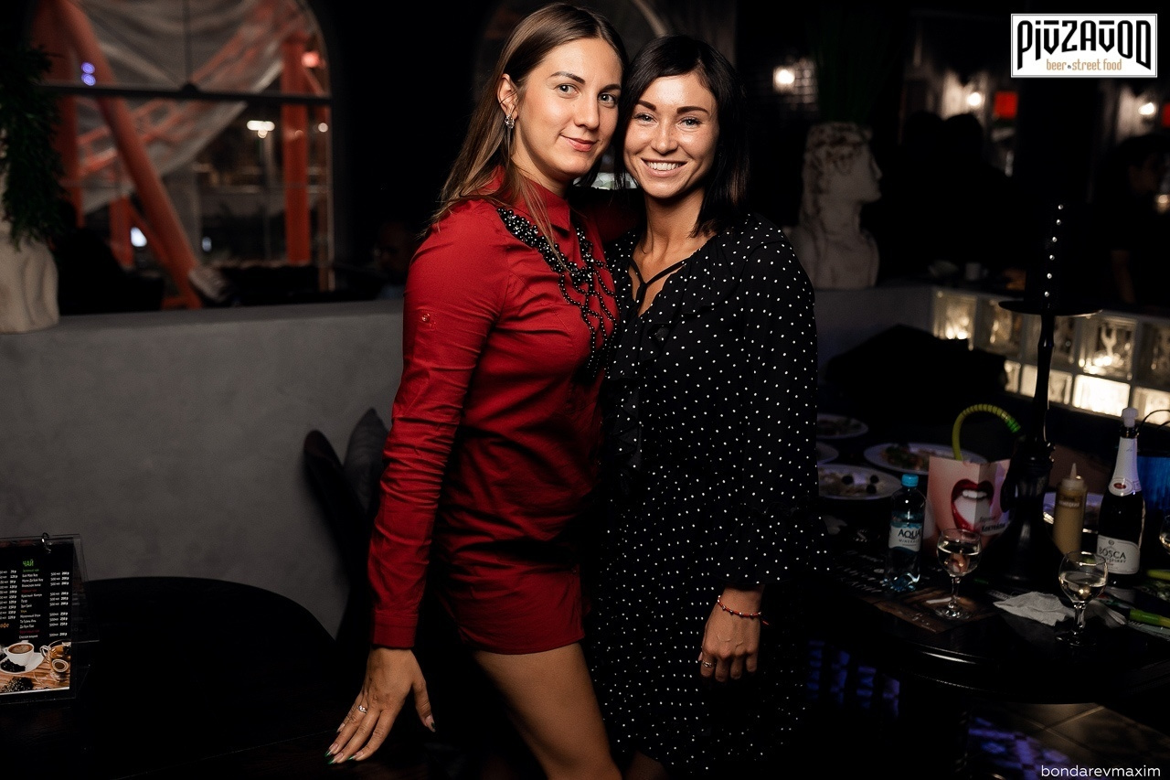 «PIVZAVOD» Суббота ___ 21 сентября. Максим Бондарев, коммерческий фотограф для бизнеса | Курск