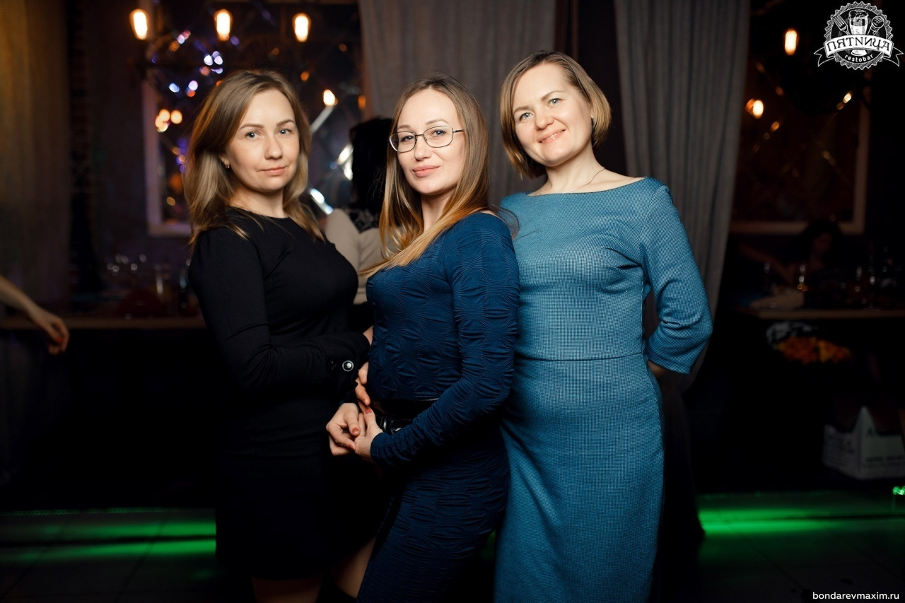 РЕСТОБАР ПЯТНИЦА 25 01 2020. Максим Бондарев, коммерческий фотограф для бизнеса | Курск