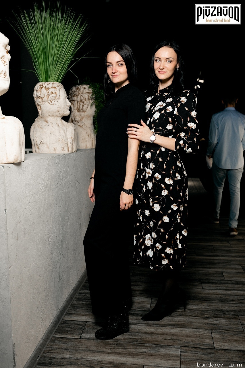 «PIVZAVOD» Суббота ___ 28 сентября. Максим Бондарев, коммерческий фотограф для бизнеса | Курск