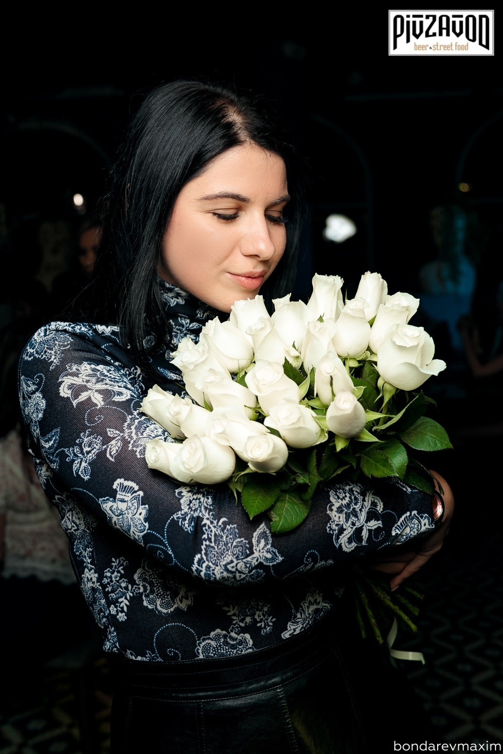 «PIVZAVOD» Суббота ___ 03 ноября. Максим Бондарев, коммерческий фотограф для бизнеса | Курск