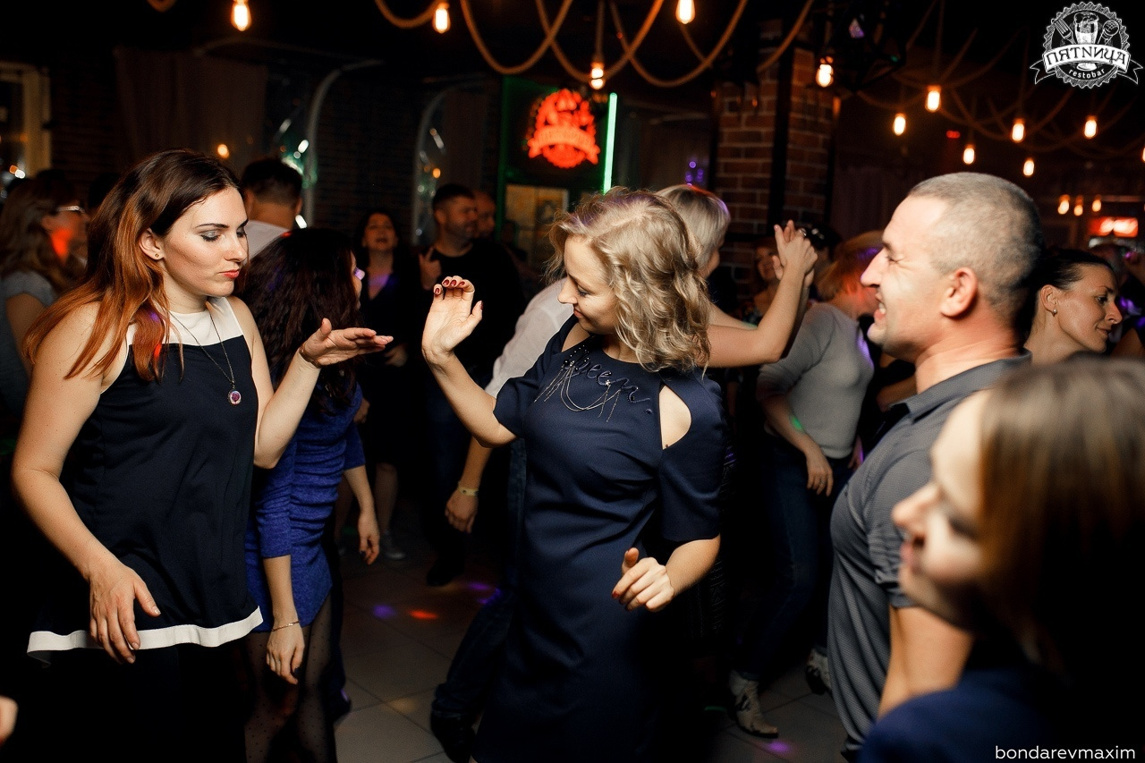 РЕСТОБАР ПЯТНИЦА 26 10 2019. Максим Бондарев, коммерческий фотограф для бизнеса | Курск