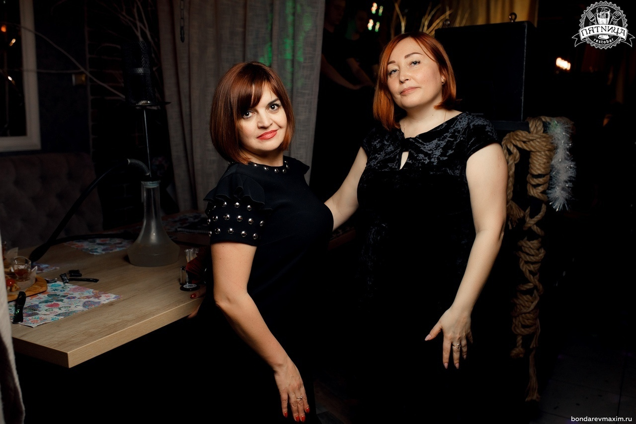 РЕСТОБАР ПЯТНИЦА 25 01 2020. Максим Бондарев, коммерческий фотограф для бизнеса | Курск