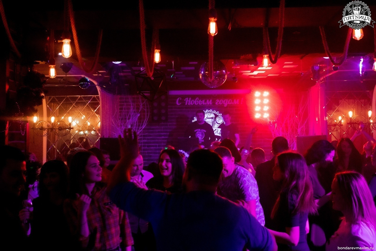 РЕСТОБАР ПЯТНИЦА 03 01 2019. Максим Бондарев, коммерческий фотограф для бизнеса | Курск